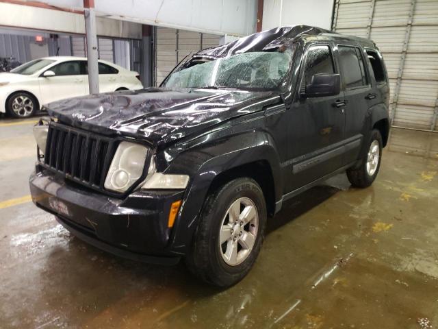 JEEP LIBERTY 2012 1c4pjlak9cw126727