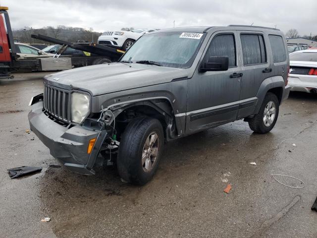 JEEP LIBERTY 2012 1c4pjlak9cw159842