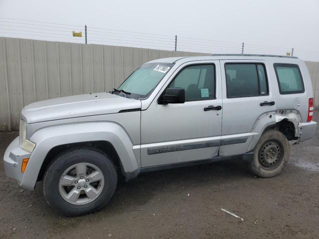 JEEP LIBERTY 2012 1c4pjlak9cw188564