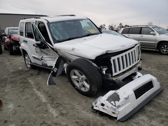 JEEP LIBERTY SP 2012 1c4pjlak9cw216105