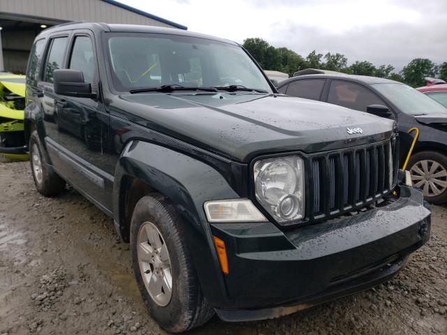 JEEP LIBERTY SP 2012 1c4pjlakxcw105112