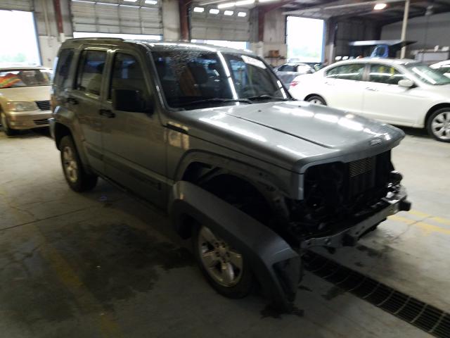 JEEP LIBERTY SP 2012 1c4pjlakxcw108155