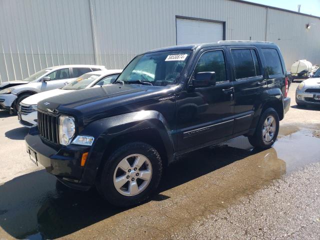 JEEP LIBERTY 2012 1c4pjlakxcw117647