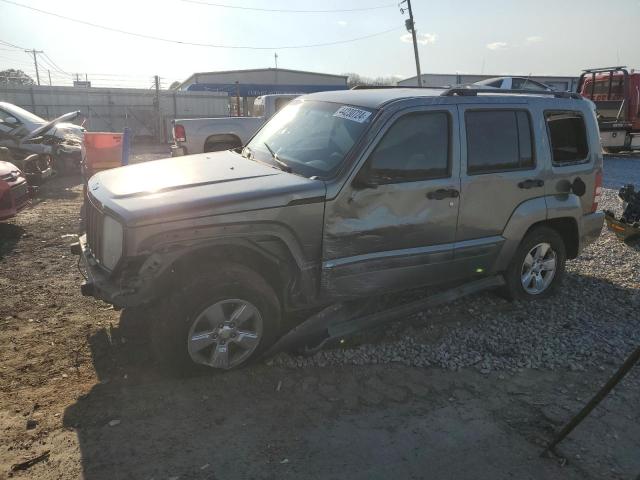 JEEP LIBERTY 2012 1c4pjlakxcw117714