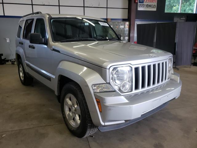 JEEP LIBERTY SP 2012 1c4pjlakxcw130074