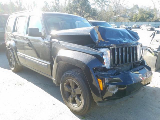 JEEP LIBERTY SP 2012 1c4pjlakxcw147215