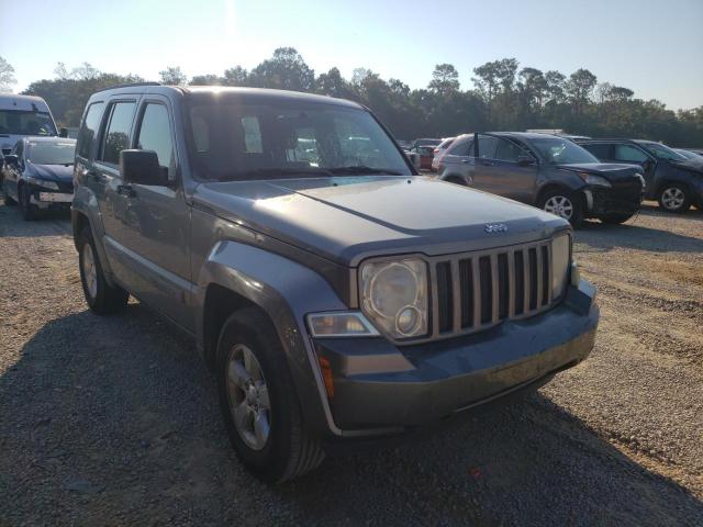 JEEP LIBERTY SP 2012 1c4pjlakxcw148736