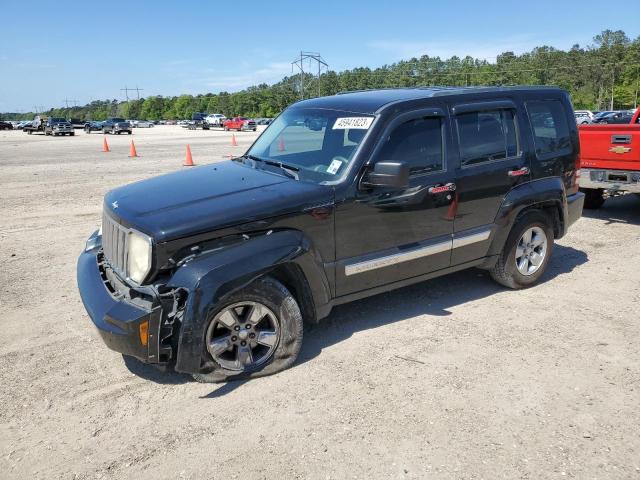 JEEP LIBERTY SP 2012 1c4pjlakxcw158103