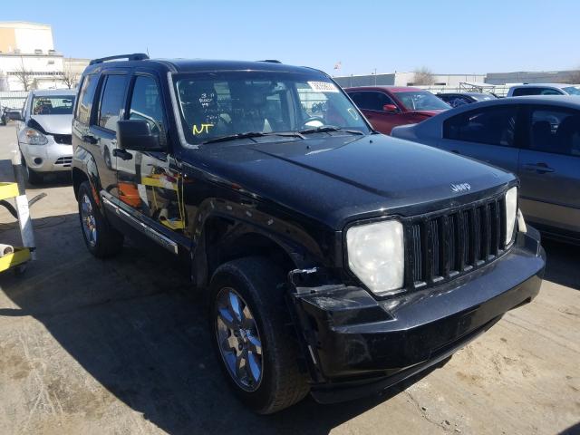 JEEP LIBERTY SP 2012 1c4pjlakxcw166394