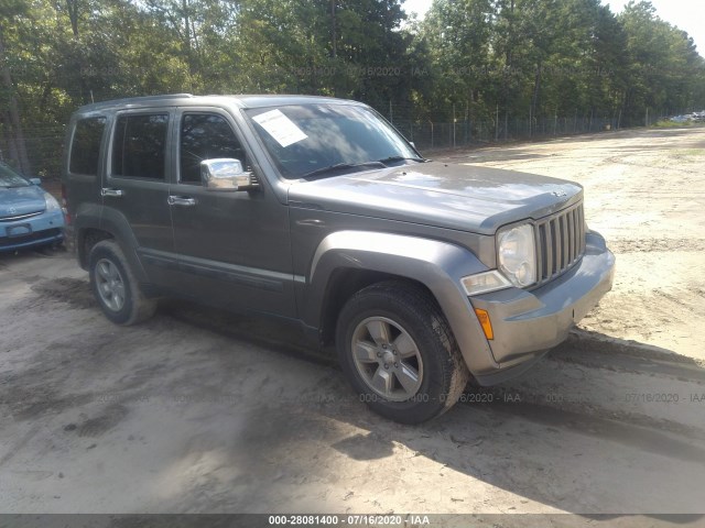 JEEP LIBERTY 2012 1c4pjlakxcw168694