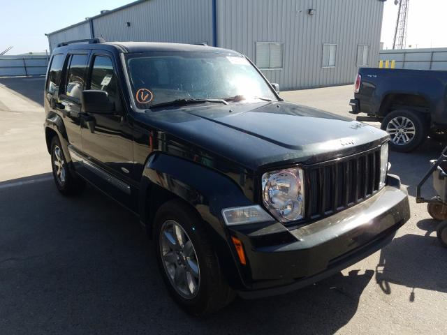 JEEP LIBERTY SP 2012 1c4pjlakxcw168968