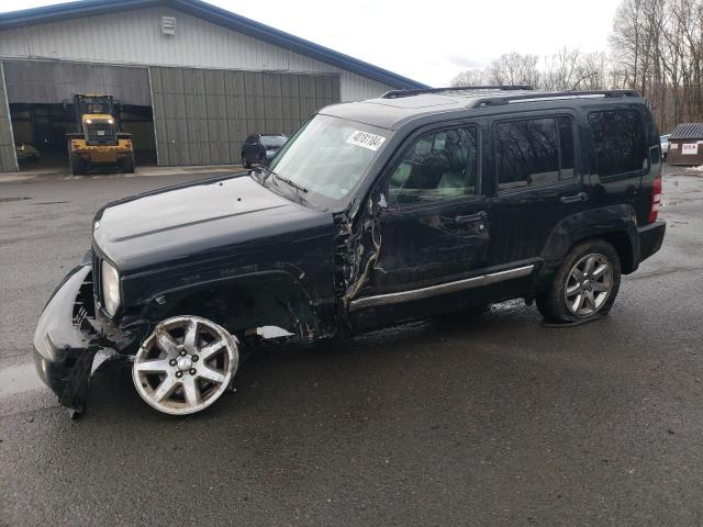 JEEP LIBERTY 2012 1c4pjlakxcw178982