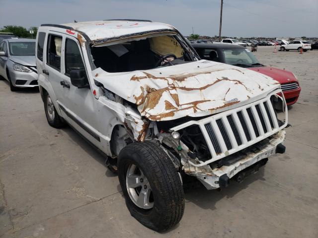 JEEP LIBERTY SP 2012 1c4pjlakxcw179274