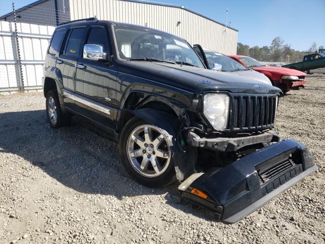 JEEP LIBERTY SP 2012 1c4pjlakxcw179579