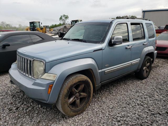 JEEP LIBERTY SP 2012 1c4pjlakxcw201208