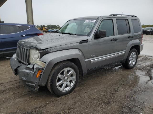 JEEP LIBERTY 2012 1c4pjlakxcw208031