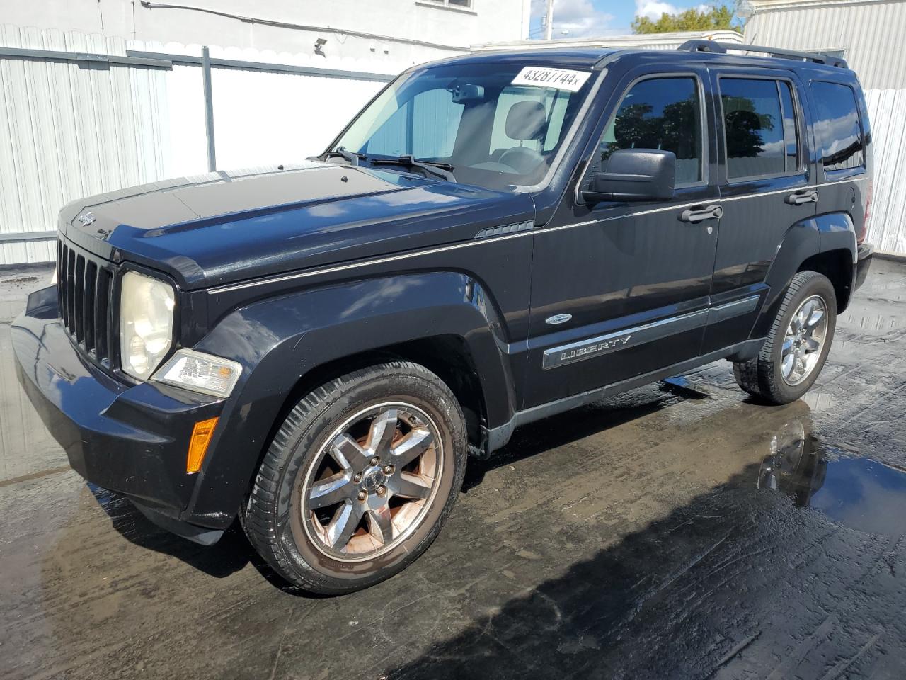 JEEP LIBERTY (NORTH AMERICA) 2012 1c4pjlakxcw214055