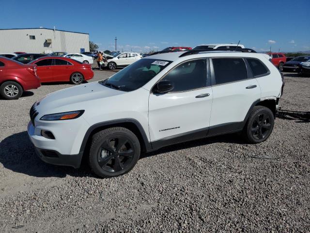 JEEP GRAND CHER 2016 1c4pjlas0gw302716