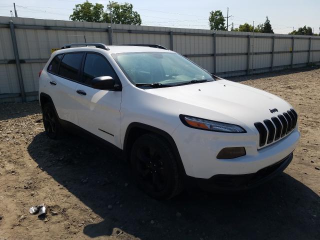 JEEP NULL 2016 1c4pjlas7gw302938