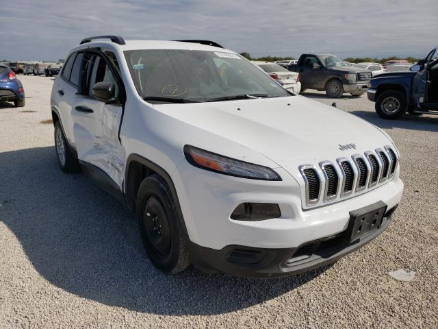 JEEP NULL 2017 1c4pjlas9hw641668