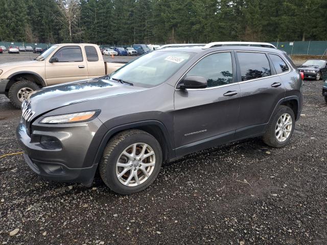 JEEP CHEROKEE L 2014 1c4pjlcb0ew139382