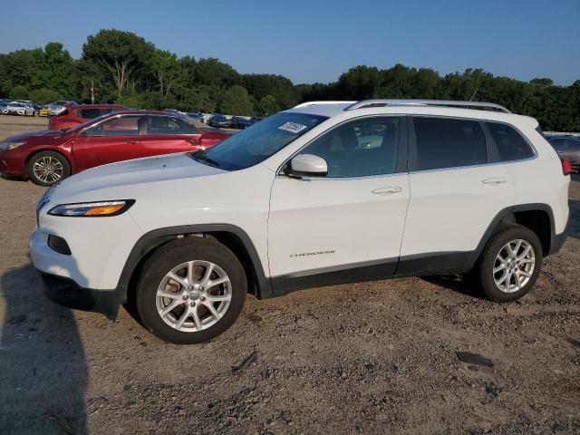 JEEP CHEROKEE L 2014 1c4pjlcb0ew149541