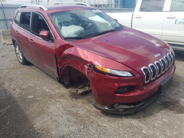 JEEP NULL 2014 1c4pjlcb0ew157610