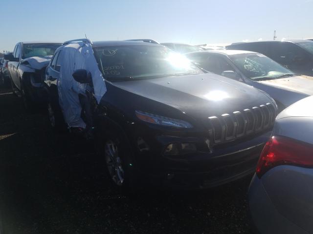 JEEP CHEROKEE L 2014 1c4pjlcb0ew158689