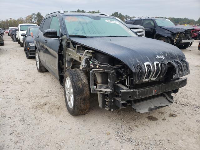 JEEP CHEROKEE L 2014 1c4pjlcb0ew162872