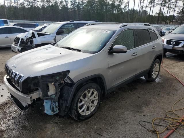 JEEP GRAND CHEROKEE 2014 1c4pjlcb0ew170907