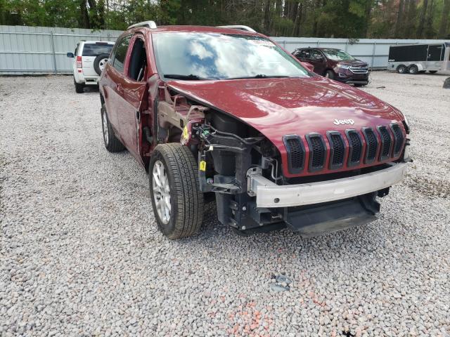 JEEP NULL 2014 1c4pjlcb0ew171250