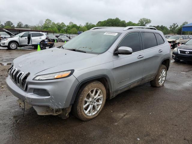 JEEP GRAND CHEROKEE 2014 1c4pjlcb0ew182782