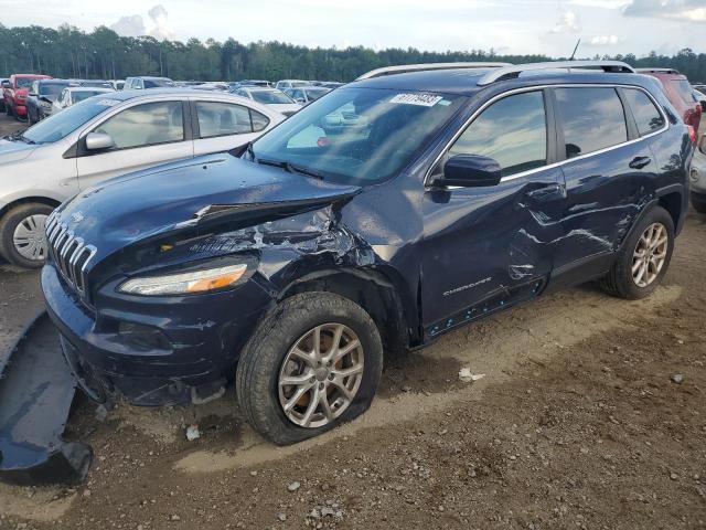 JEEP GRAND CHEROKEE 2014 1c4pjlcb0ew183348