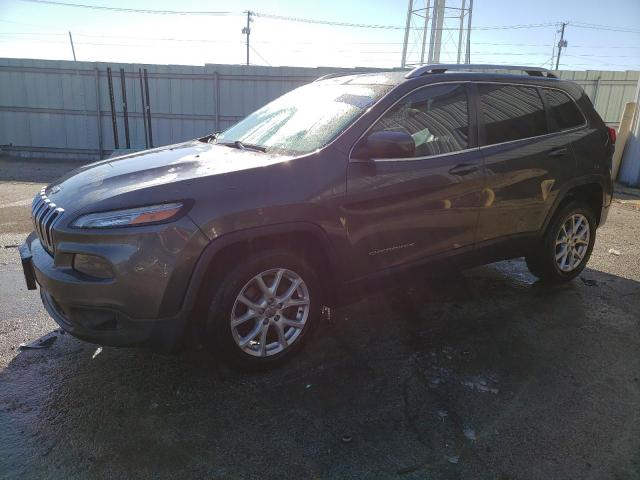 JEEP GRAND CHER 2014 1c4pjlcb0ew189554