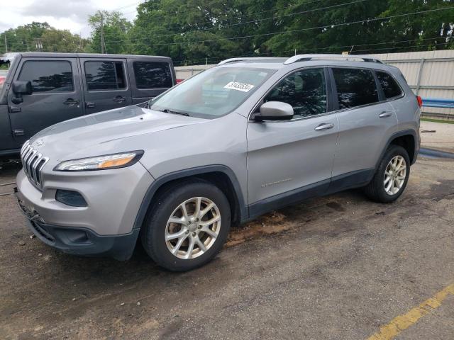 JEEP GRAND CHEROKEE 2014 1c4pjlcb0ew227221