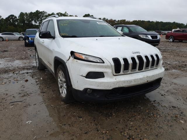 JEEP NULL 2014 1c4pjlcb0ew249249