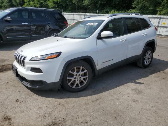 JEEP CHEROKEE L 2014 1c4pjlcb0ew305318