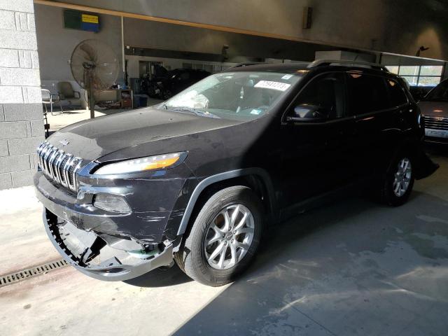 JEEP GRAND CHER 2014 1c4pjlcb0ew315976