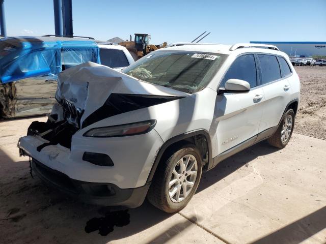 JEEP CHEROKEE L 2014 1c4pjlcb0ew323575