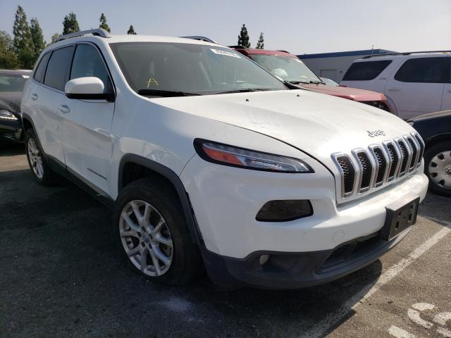 JEEP NULL 2014 1c4pjlcb0ew323995