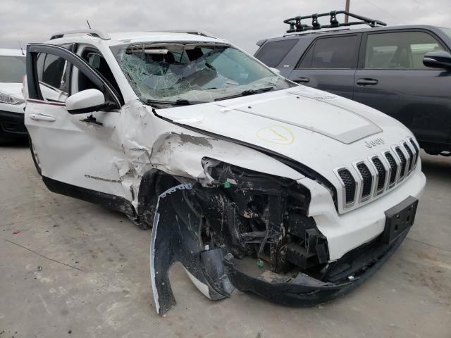 JEEP CHEROKEE L 2015 1c4pjlcb0fw548340