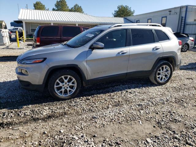 JEEP CHEROKEE L 2015 1c4pjlcb0fw554185