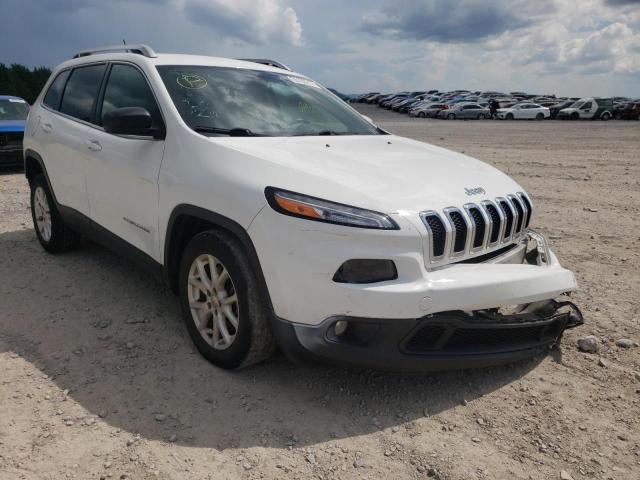 JEEP CHEROKEE L 2015 1c4pjlcb0fw567017