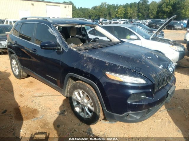 JEEP CHEROKEE 2015 1c4pjlcb0fw596243