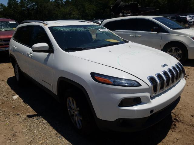 JEEP CHEROKEE L 2015 1c4pjlcb0fw602090