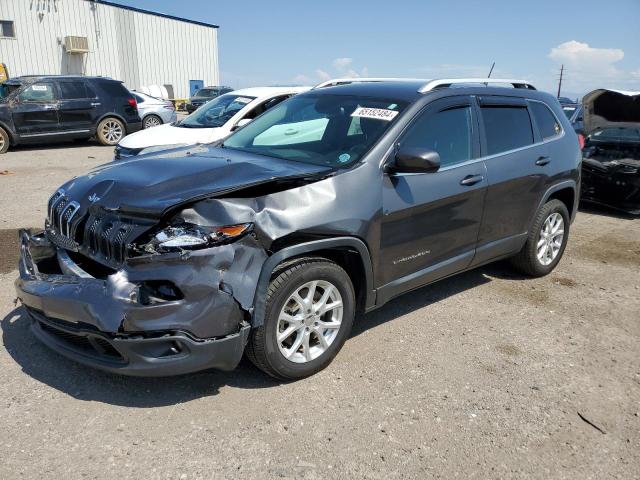 JEEP CHEROKEE L 2015 1c4pjlcb0fw631220