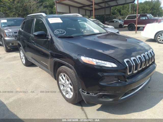 JEEP CHEROKEE 2015 1c4pjlcb0fw636885