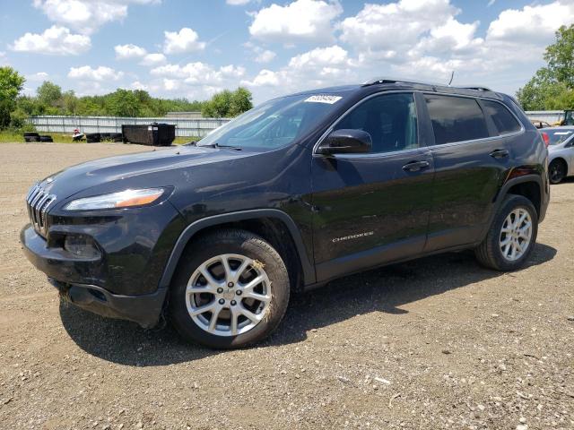 JEEP CHEROKEE L 2015 1c4pjlcb0fw638023