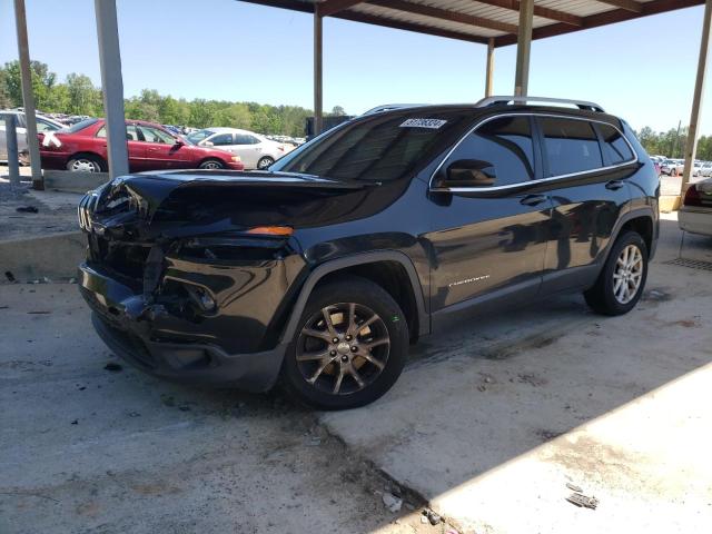 JEEP GRAND CHEROKEE 2015 1c4pjlcb0fw642489