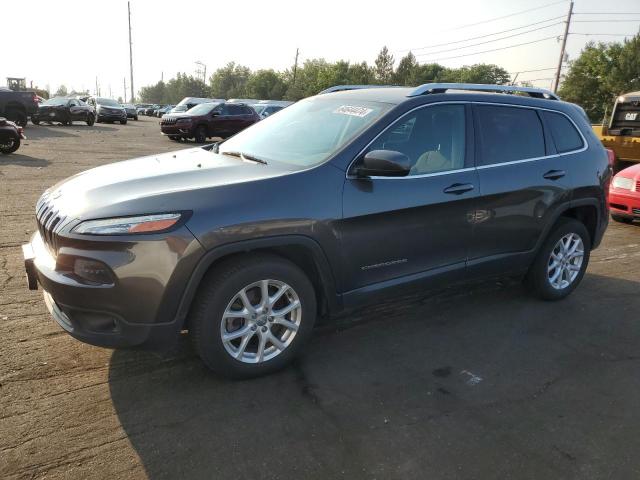 JEEP CHEROKEE L 2015 1c4pjlcb0fw694396